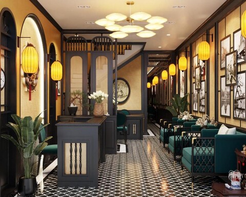 오미나 하노이 호텔 앤 트래블 티켓