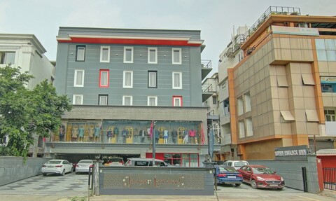 호텔 팰리스 인