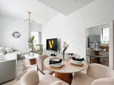 보그 벨뷰, 부르즈 걸어서 갈 수 있음 - 두바이 몰