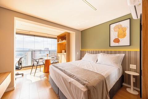 GSP - 고 플라토 바이 아노라 스페이시스