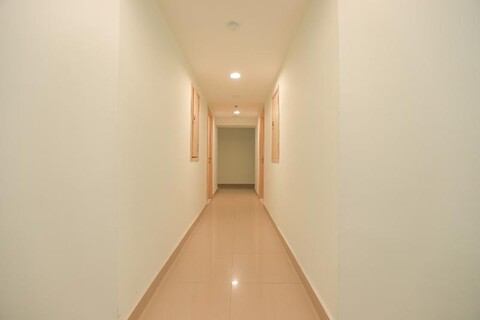 Super OYO Flagship 210 Amethyst Kemayoran