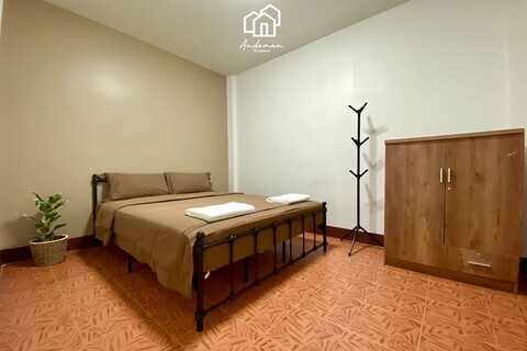 안담란 레지던스