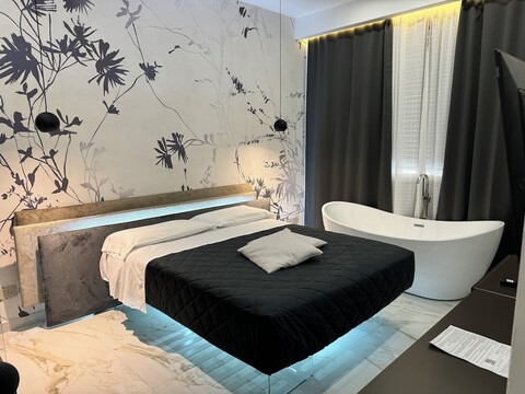 렐라이스 스티베르트 플로렌체