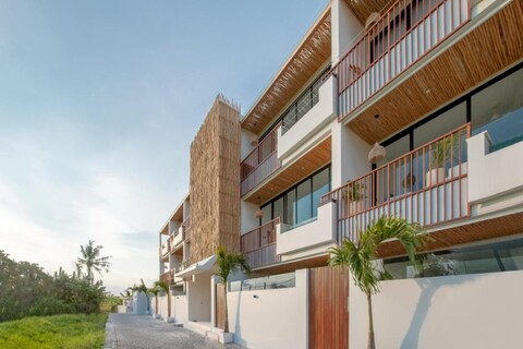 소레 스위트 앳 페레레난 바이 베러플레이스