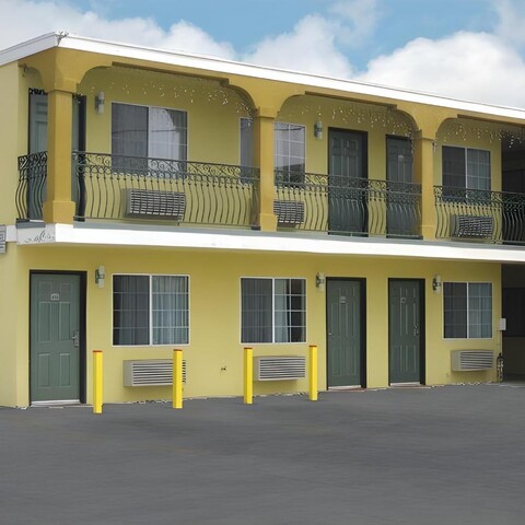 엘 도라도 모텔