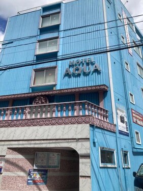 ホテルアクアAdult Only