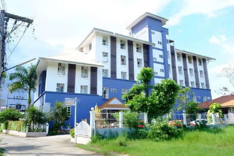 WeRest Hotel