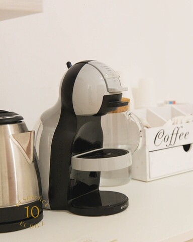 레지던스 엘 디에즈