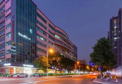 Guanyue Boutique Hotel