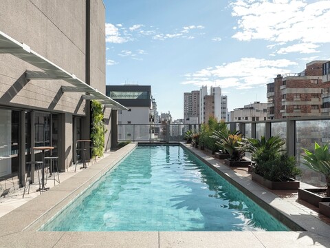 알로에 빌라 노바 콘세이상