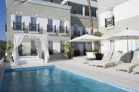 에나 부티크 호텔 & 레지던스