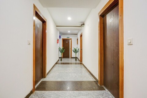 마이 홈 호텔스