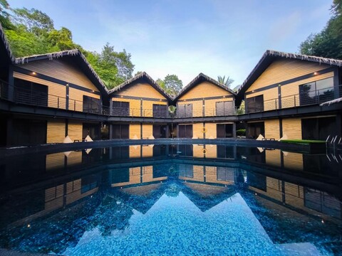 A Coral Reefs Resort Langkawi by Manhattan Group 
