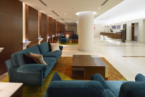 호텔 JAL 시티 미야자키