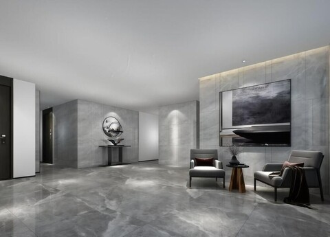 캔톤 아일 호텔