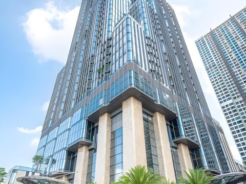 Vinhomes Romantic Apartment Ho Chi Minh