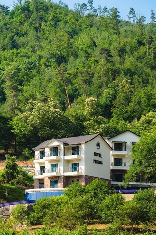 Seorak Hotel Misong