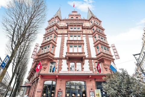 발트슈테터호프 스위스 퀄리티 호텔