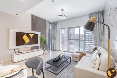 벨뷰, 부르즈 & 두바이 몰 도보 거리