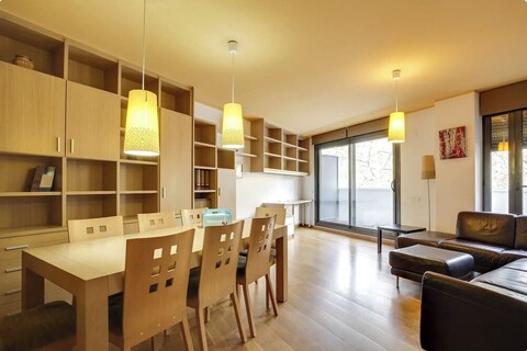 스테이 유니크 아파트먼트 디아고날 마르