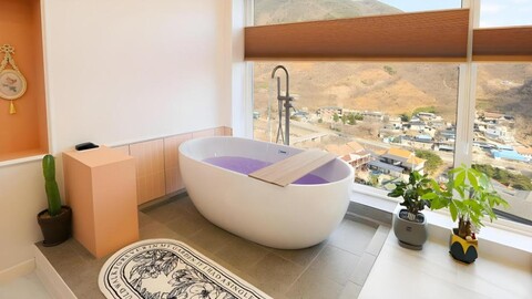 지리산 아름다운 펜션