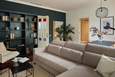 스테이 유니크 아파트먼트 론다 산 페레