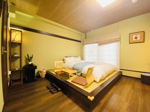 레몬 하우스 아사쿠사 도쿄