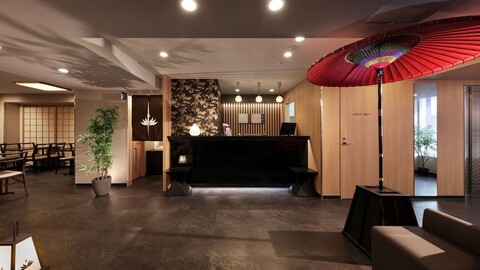 마루타마치 크리스탈 호텔