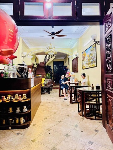 일 디보 호스텔