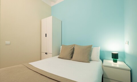 스테이 유니크 아파트먼트 라다스