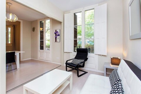 스테이 유니크 아파트먼트 플로리다블랑카 II