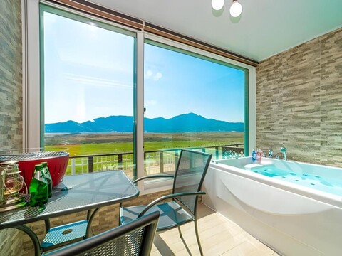 강화 좋아요 펜션