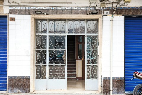 그레시 부티크 아파트먼트