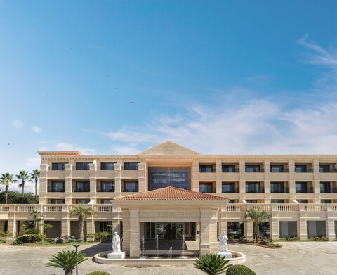 더 시에나 프리모