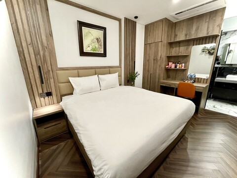 G-아파트먼트 & 호텔