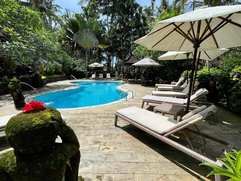 다사 와나 정글 리조트, 칸디다사