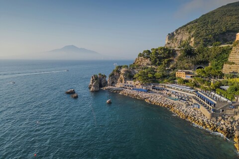 카포 라 갈라 호텔 & 웰니스