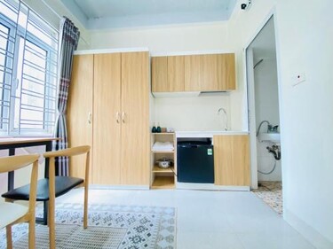 이지스테이 아파트먼트 - 9B 포안화