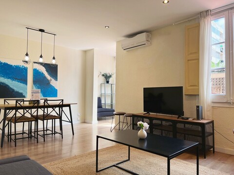 스테이 유니크 아파트먼트 로카포르트