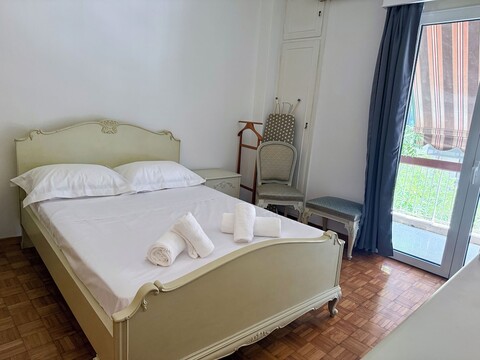 네오스 코스모스 패밀리 아파트먼트