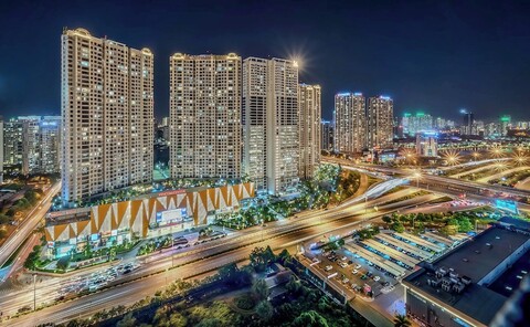 빈홈즈 디카피탈 - 퀴로지