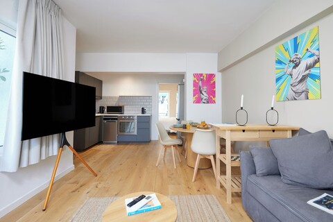 레모나키 부티크 스위트