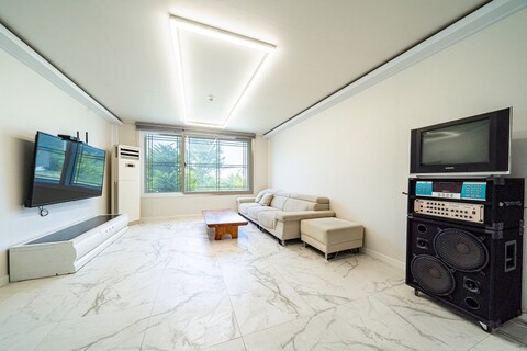 양양 씨스테이(설악해변)