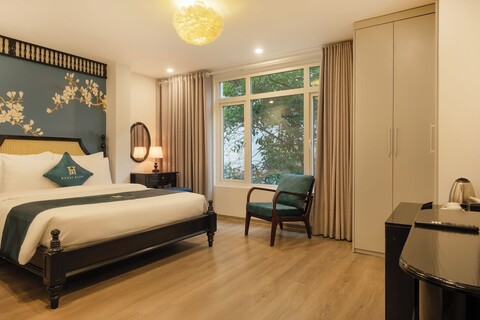 하노이 블리스 부티크 로 렌