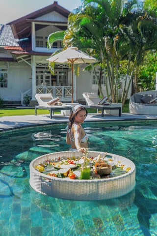 빌라 베오 인 카샨티 빌리지