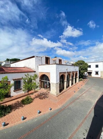 Heritage Residences Style