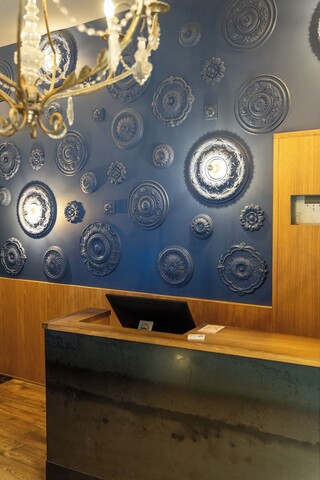 그랜드 호텔 도를레앙