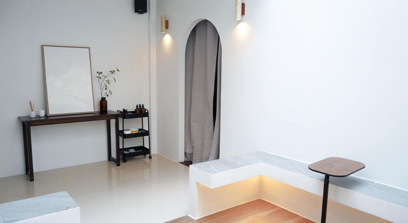솜둘 마사지와 스파 Somdul Massage and Spa Phuket