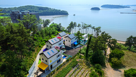 대부도 가온그림