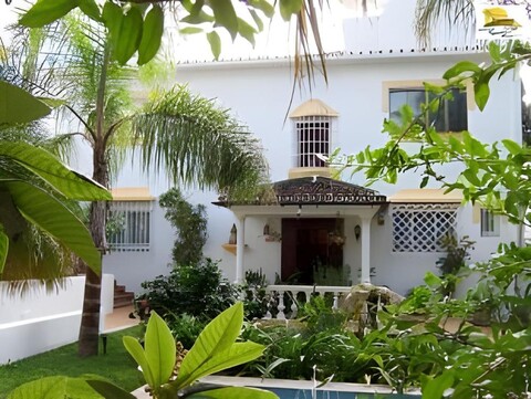 호텔 파라이소 델 마르 